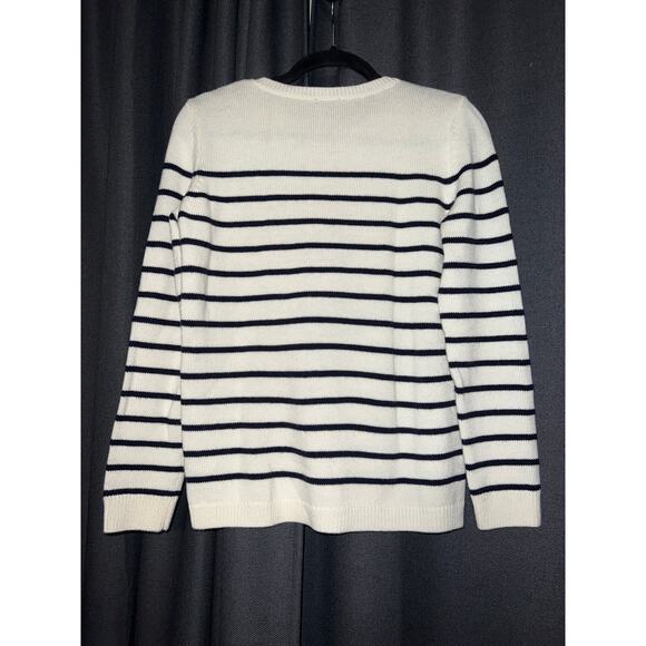 Ugly Christmas Sweater Xmas Size Small Petite - Picture 3 of 3